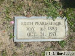 Edith Pearl Kees Shade