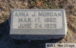 Anna J. Morgan