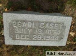 Pearl Casey