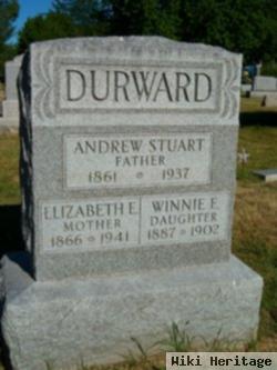 Andrew Stuart Durward