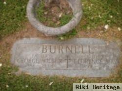 Florence May Burnell