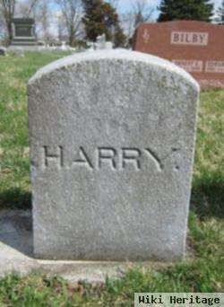 Harry Baily