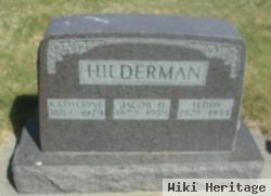 Katherine Hilderman