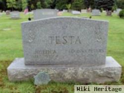 Ladonna May Testa Peters