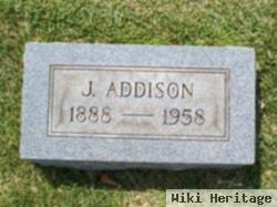 J. Addison Gadd