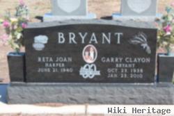 Garry Clayton Bryant