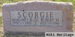 Robert M. Scorgie