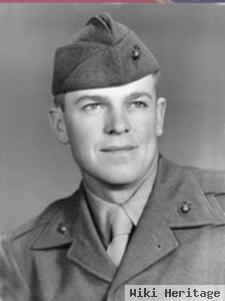 Pfc Earl Purdon Mollerud