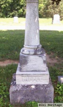 George W Hipple