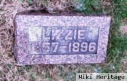 Elizabeth "lizzie" Lichty Saylor