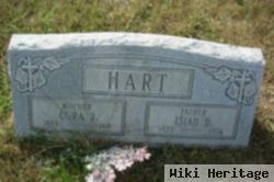 Cora J. Hart