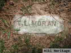 L Moran