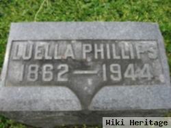 Luella Morgan Phillips