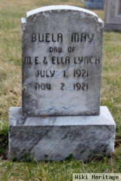 Buela May Lynch