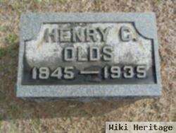 Henry C. Olds