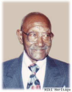 Curley Hypolite, Sr