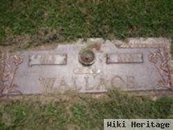 Joe E. Wallace