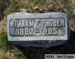 William Fisher