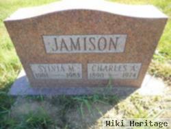 Sylvia Miller Jamison