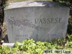 Clara Cassese