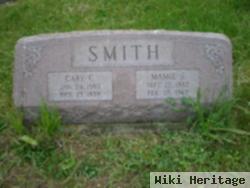 Cary C. Smith