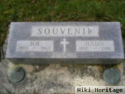 Joe Souvenir