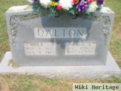 Ruben Arthur Dalton