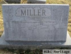 Harry R Miller