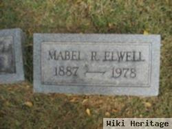 Mabel Rovilla Platts Elwell