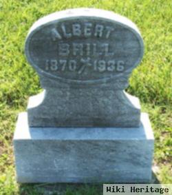 Albert Brill