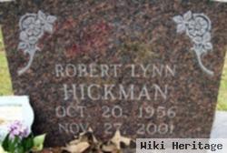 Robert Lynn Hickman