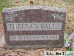 Thresa Viola Baltz