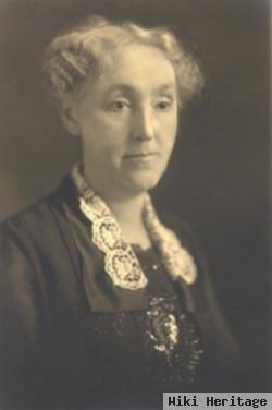 Agnes Hine Norton