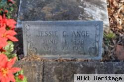 Jessie Cornelius Ange