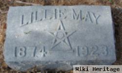 Lillie May Aughenbaugh Anker