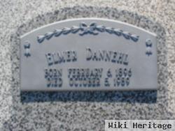 Elmer Dannehl