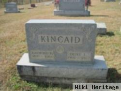 Olive L Kincaid