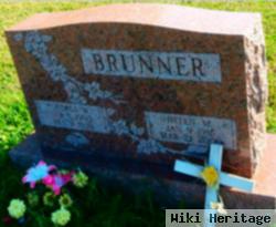 Helen M Brunner