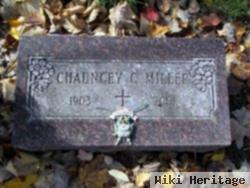 Chauncey C. Miller