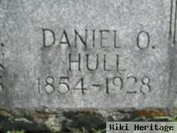 Daniel Oakley Hull