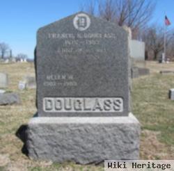 Francis Douglass