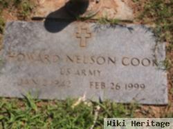 Howard Nelson Cook