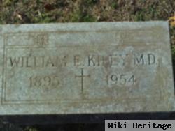 Dr William E. Kiley