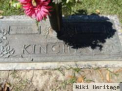 James Alvin Kinchen, Sr