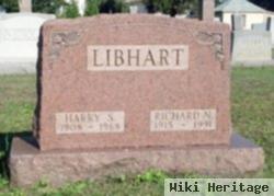 Richard N Libhart