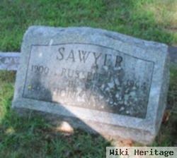 Hortense D Sawyer