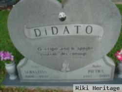 Pietra Didato