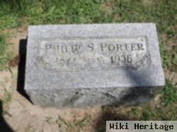 Philip S. Porter