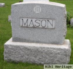 Ada Astling Mason