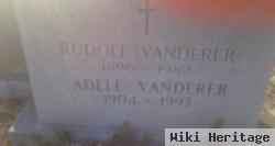 Rudolf Vanderer